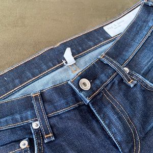 Rag & Bone Dre Slim Boyfriend Jeans